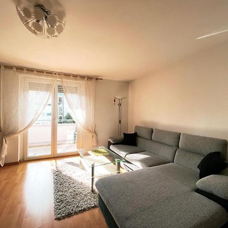 Sonnenschein Apartment Baden-Baden Exterior photo