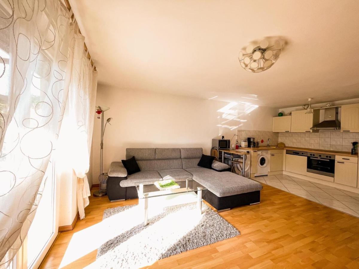 Sonnenschein Apartment Baden-Baden Exterior photo