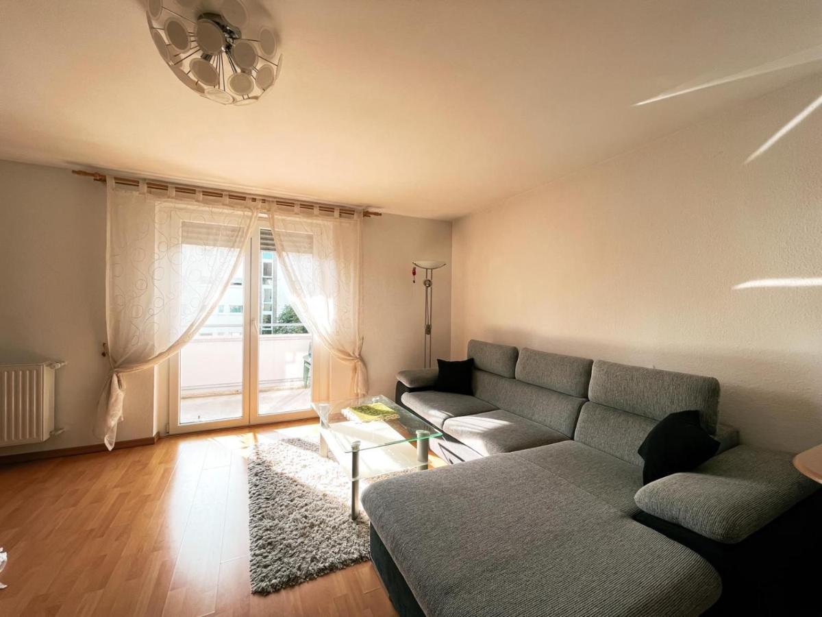 Sonnenschein Apartment Baden-Baden Exterior photo