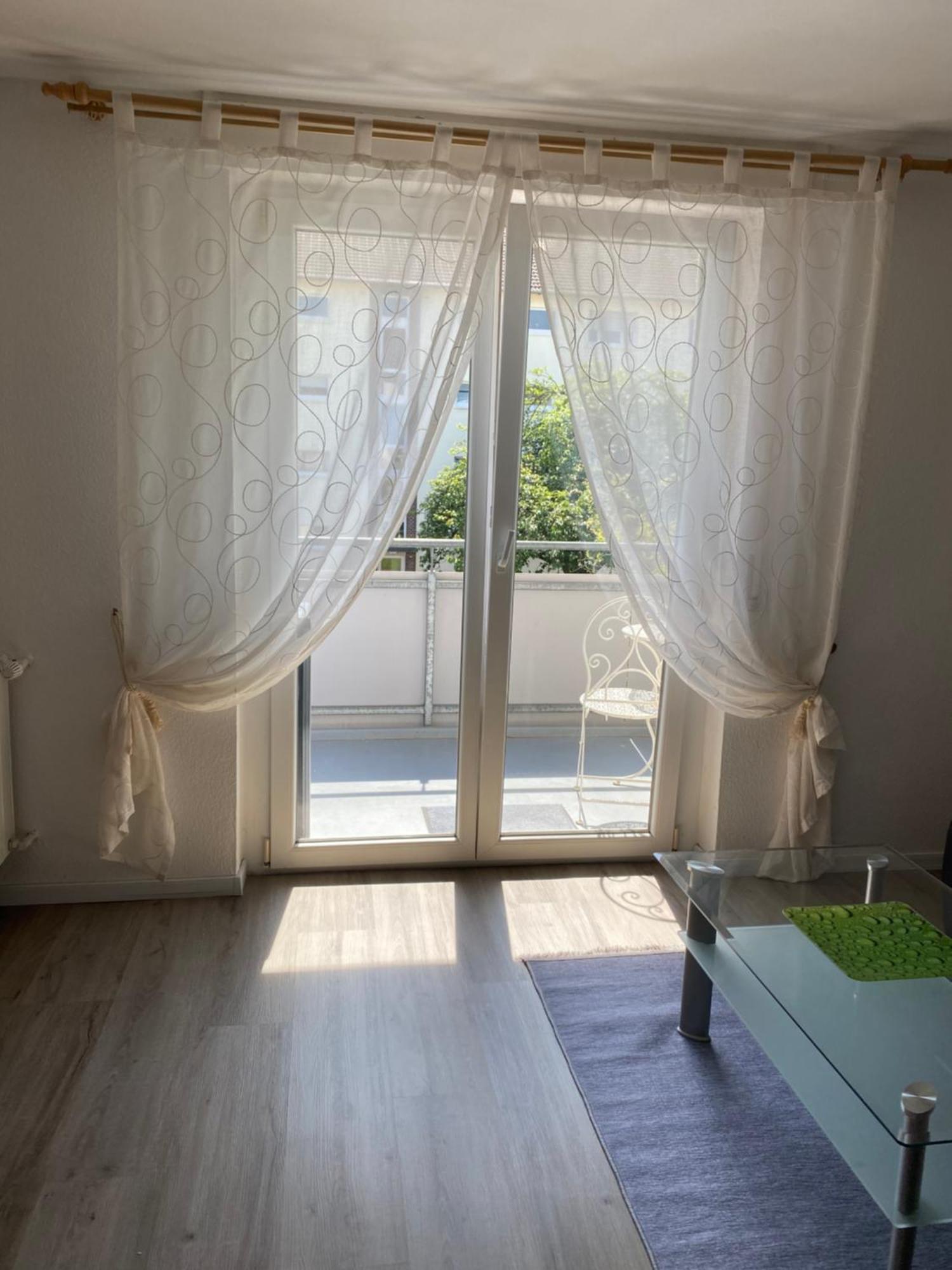 Sonnenschein Apartment Baden-Baden Exterior photo