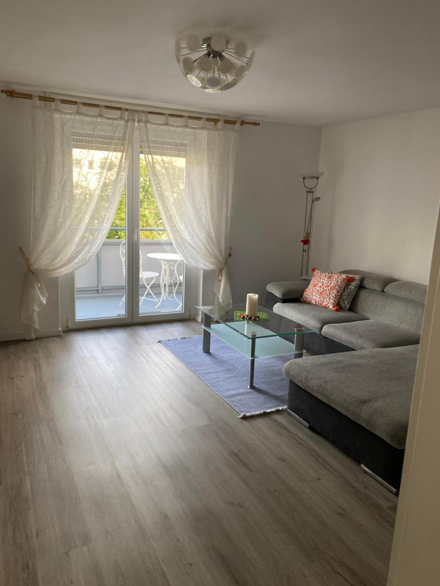 Sonnenschein Apartment Baden-Baden Exterior photo