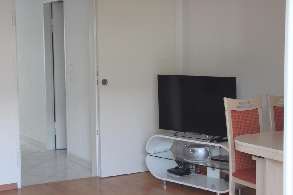 Sonnenschein Apartment Baden-Baden Exterior photo