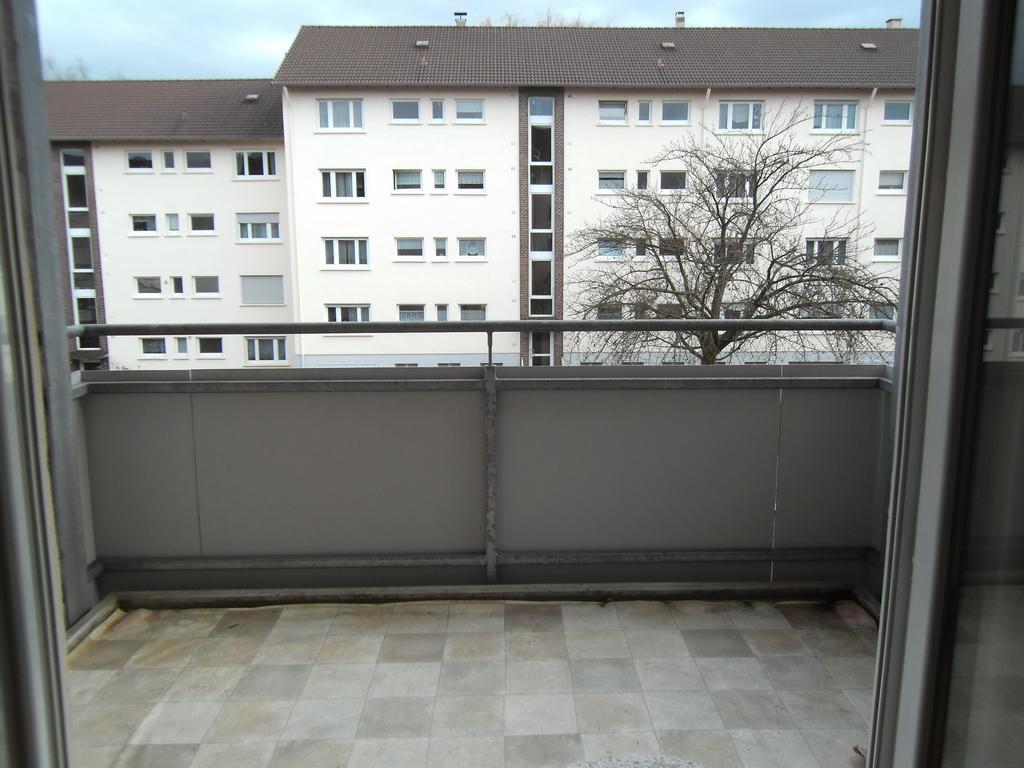 Sonnenschein Apartment Baden-Baden Exterior photo