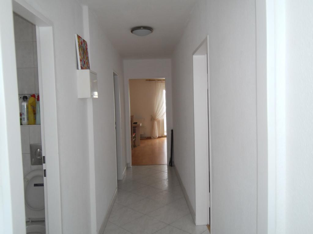 Sonnenschein Apartment Baden-Baden Exterior photo